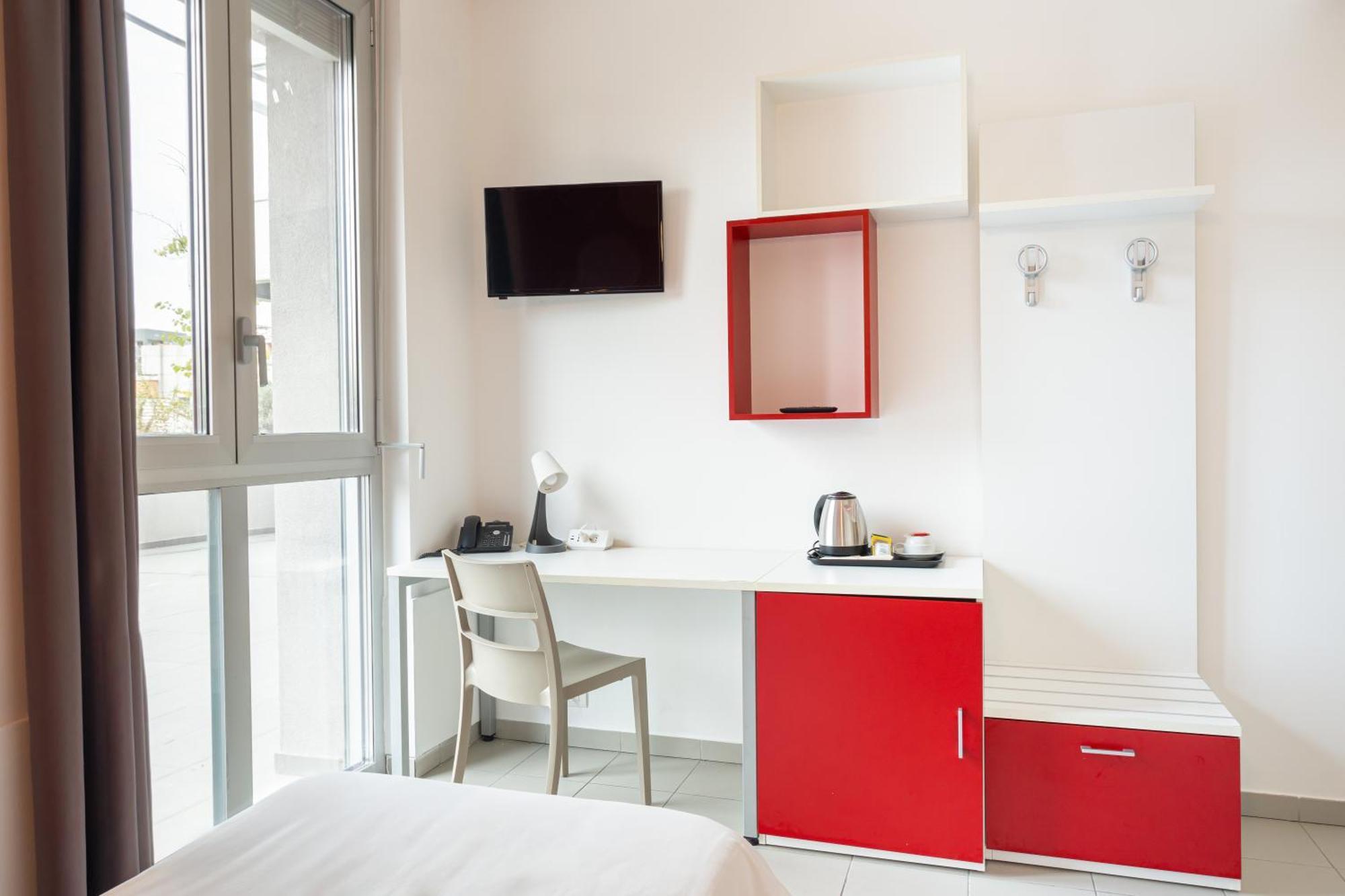 Single Room