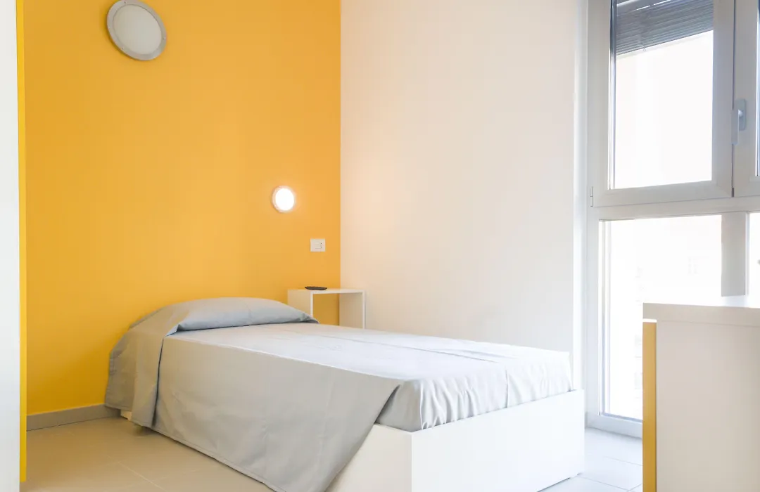 Hotel Campus Sanpaolo-1