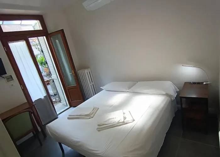 Albergo Avalon Torino