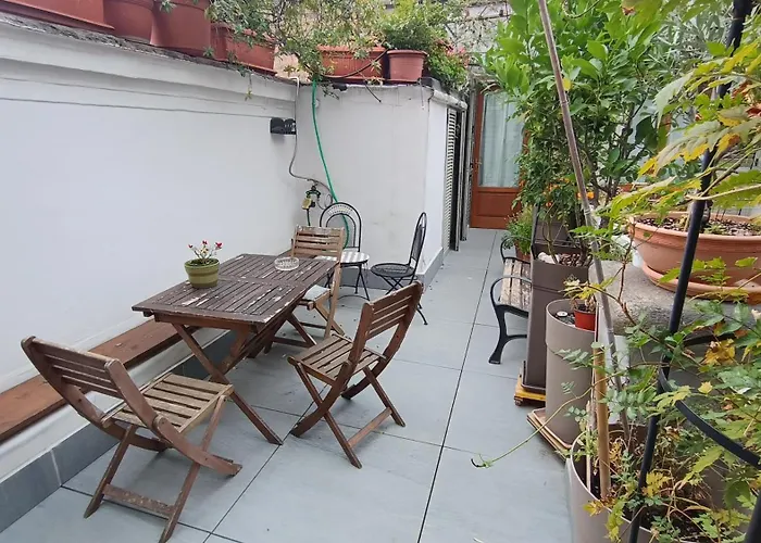 Albergo Avalon Torino